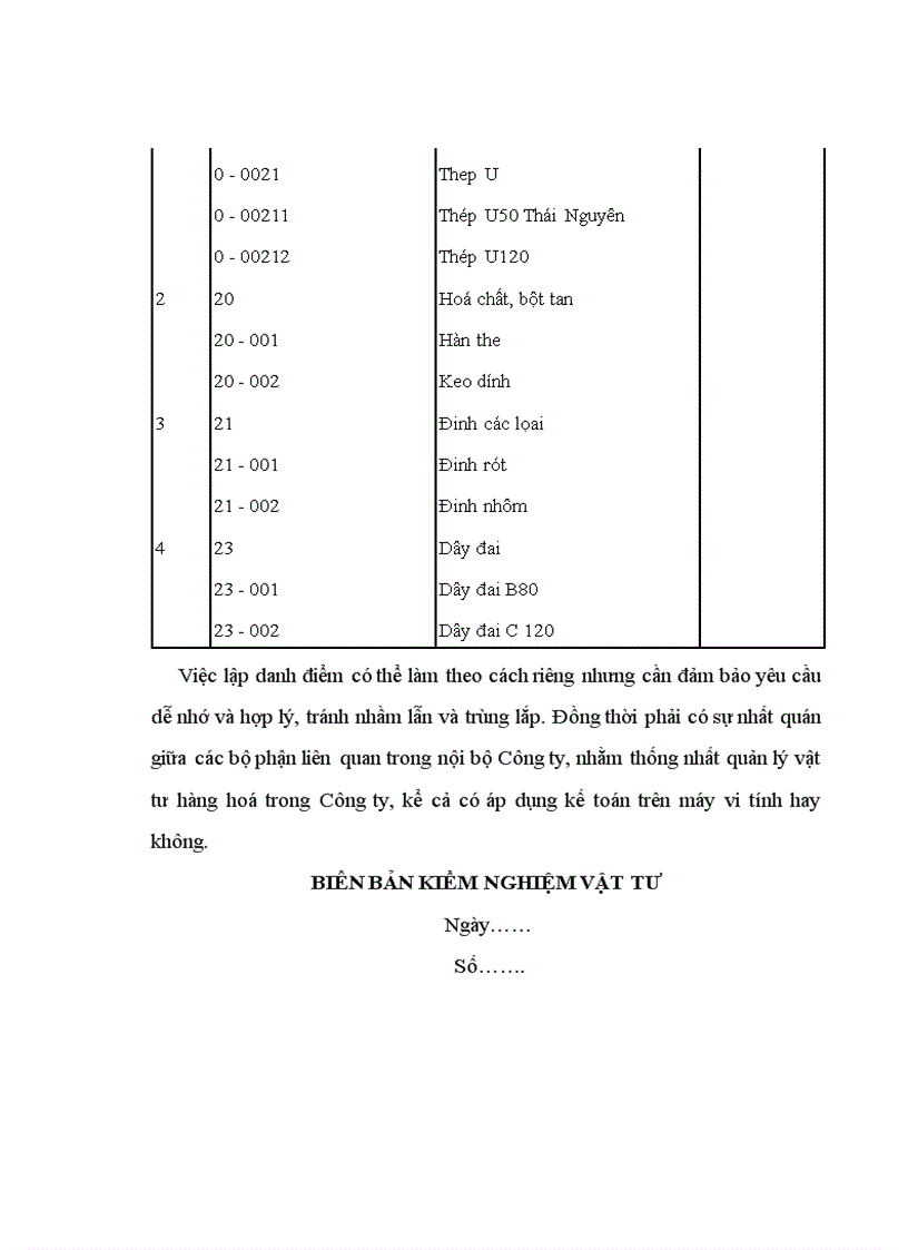image for page Hoàn thiện công tác kế toán nguyên vật liệu ở Công ty Đồng Tháp 1