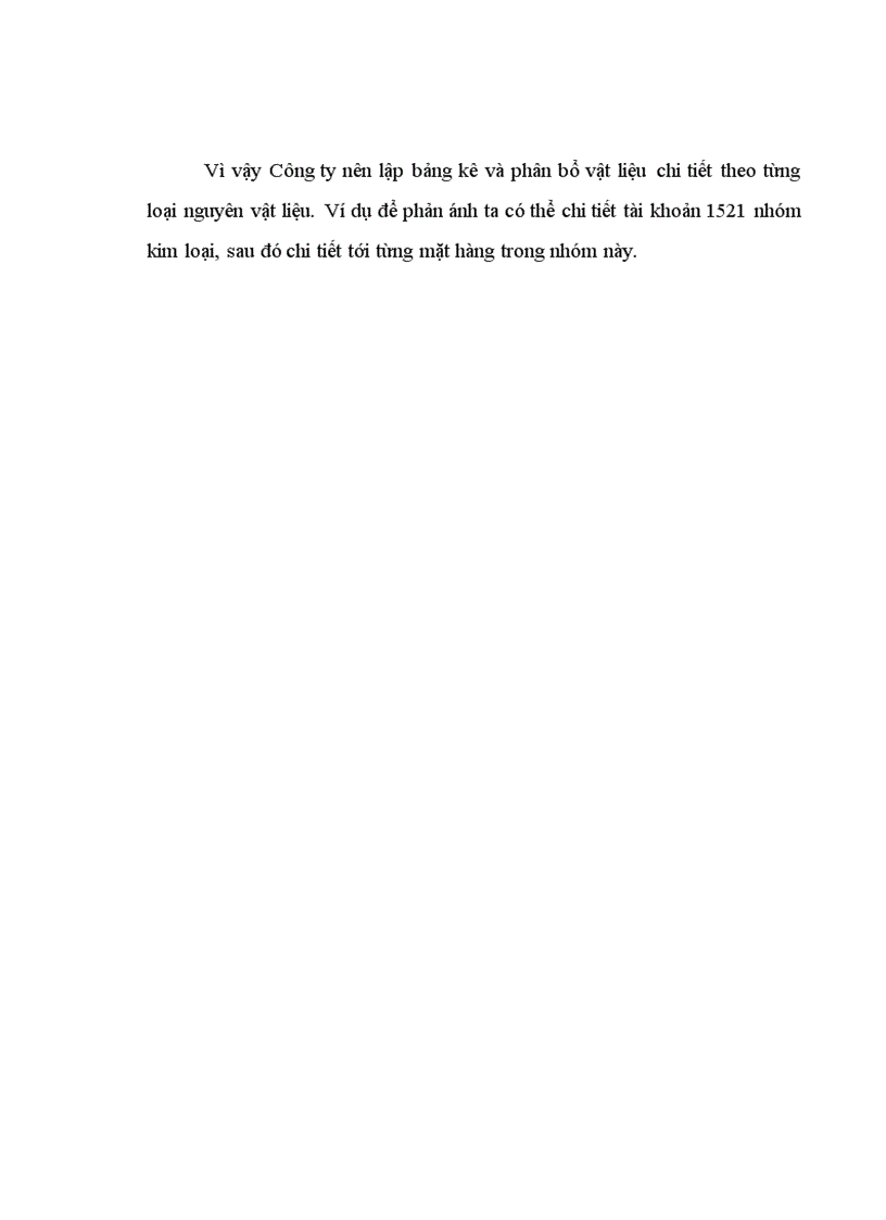 image for page Hoàn thiện công tác kế toán nguyên vật liệu ở Công ty Đồng Tháp 1