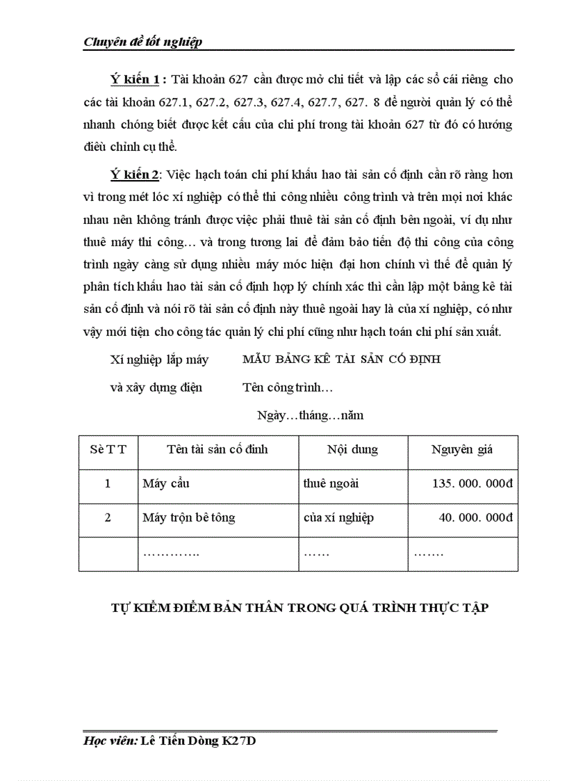 image for page Thực trạng kế toán tập hợp chi phí và tính giá thành sản phẩm của Xí nghiệp lắp máy và xây dựng điện