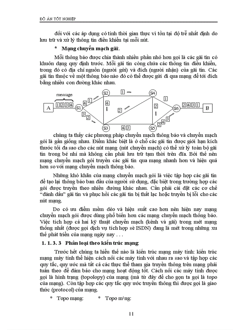 image for page Đường truyền vật lý thiết bị kết nối trong mạng máy tính