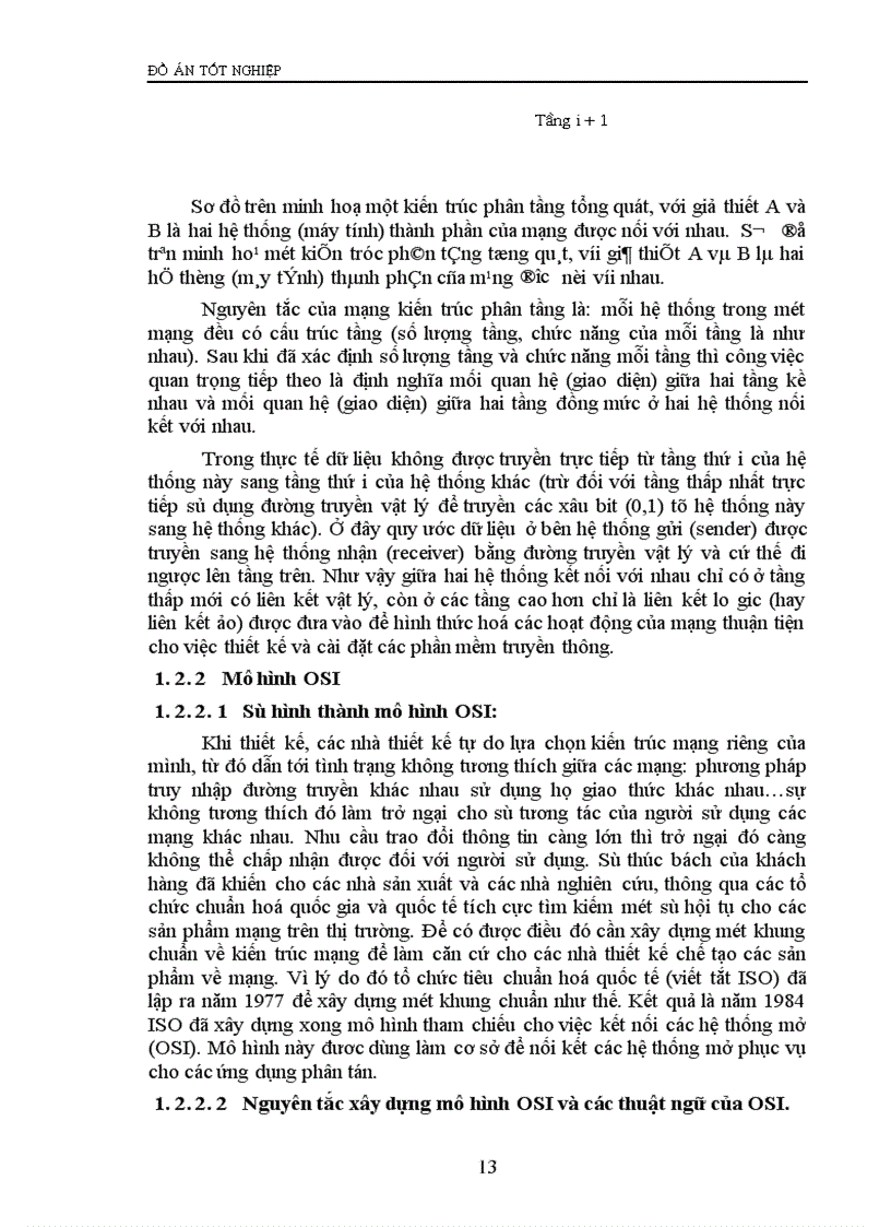 image for page Đường truyền vật lý thiết bị kết nối trong mạng máy tính