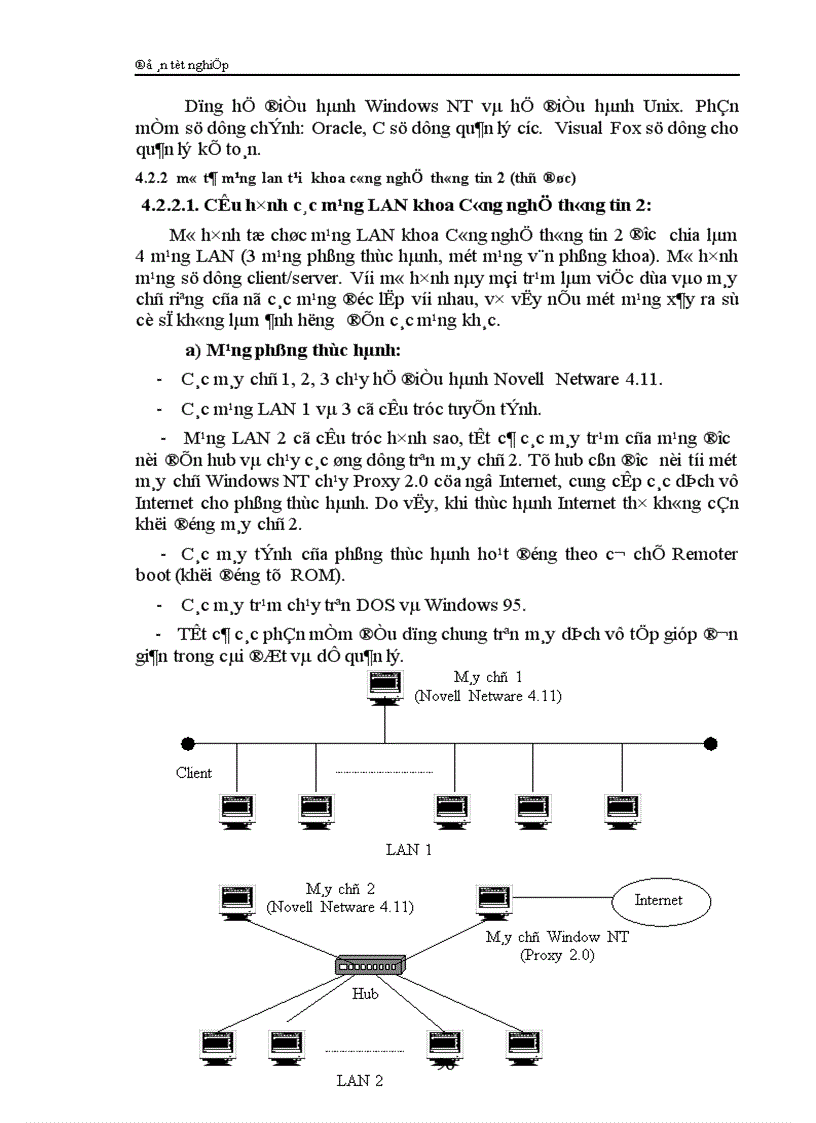 image for page Đường truyền vật lý thiết bị kết nối trong mạng máy tính