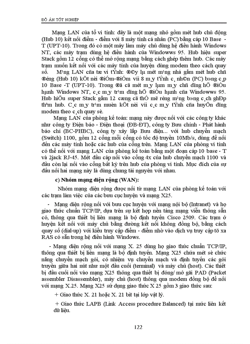 image for page Đường truyền vật lý thiết bị kết nối trong mạng máy tính