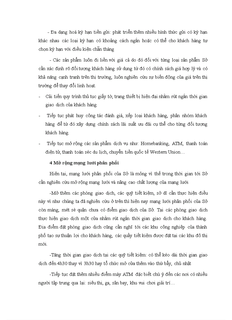 image for page ứng dụng Marketing vào hoạt động tại sở giao dịch I ngân hàng đầu tư và phát triển Việt Nam 1