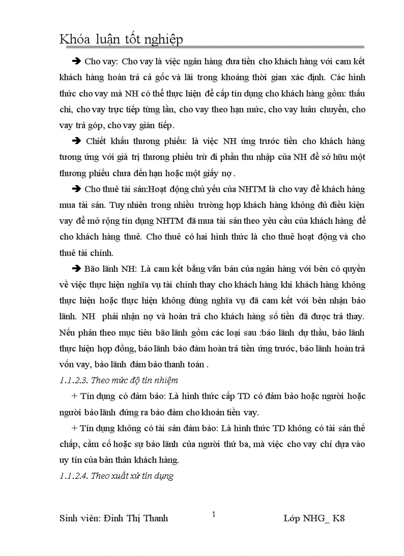 image for page Giải pháp nâng cao CLTD tại NHNo chi nhánh Nam Hà Nội
