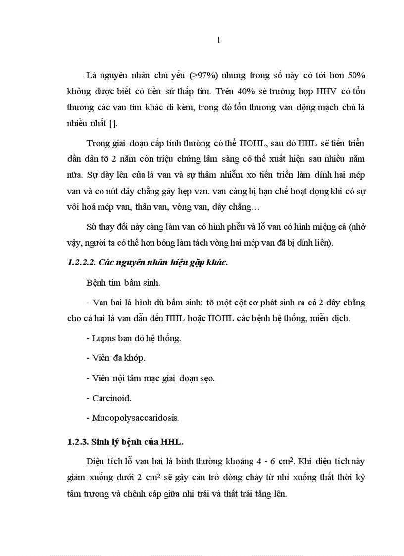 image for page Đánh giá kết quả sớm của kỹ thuật NVHL bằng bóng Inowe trong điều trị bệnh hẹp van hai lá khít ở bệnh nhân có tổn thương van nặng