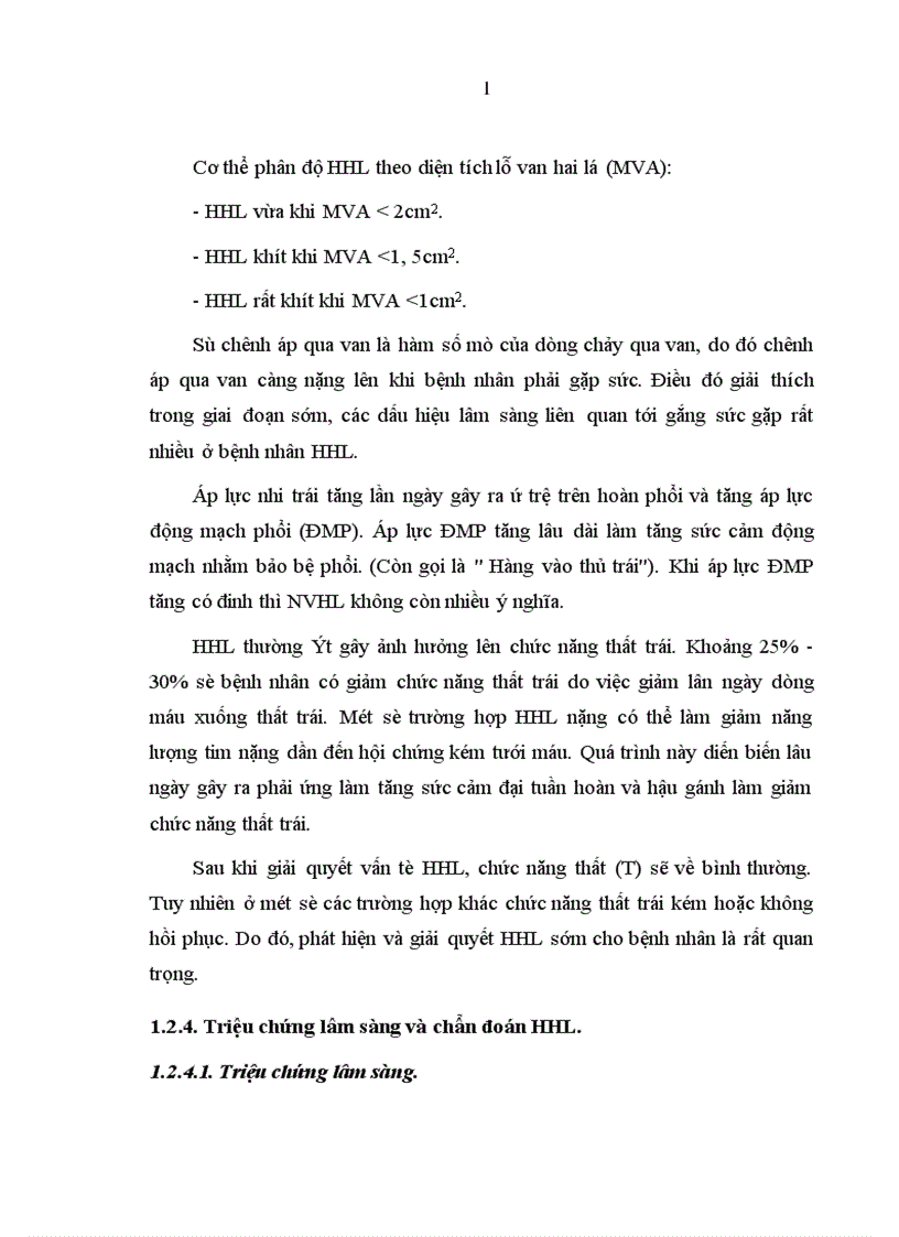 image for page Đánh giá kết quả sớm của kỹ thuật NVHL bằng bóng Inowe trong điều trị bệnh hẹp van hai lá khít ở bệnh nhân có tổn thương van nặng