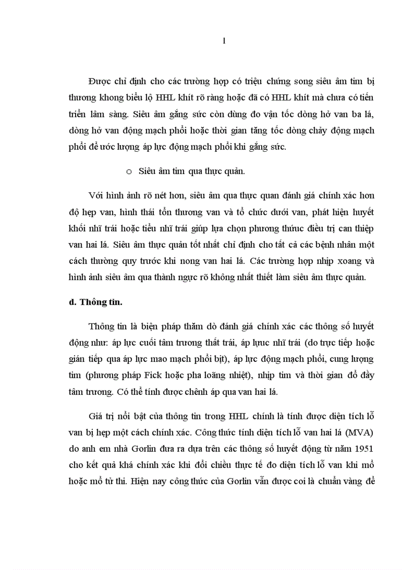 image for page Đánh giá kết quả sớm của kỹ thuật NVHL bằng bóng Inowe trong điều trị bệnh hẹp van hai lá khít ở bệnh nhân có tổn thương van nặng