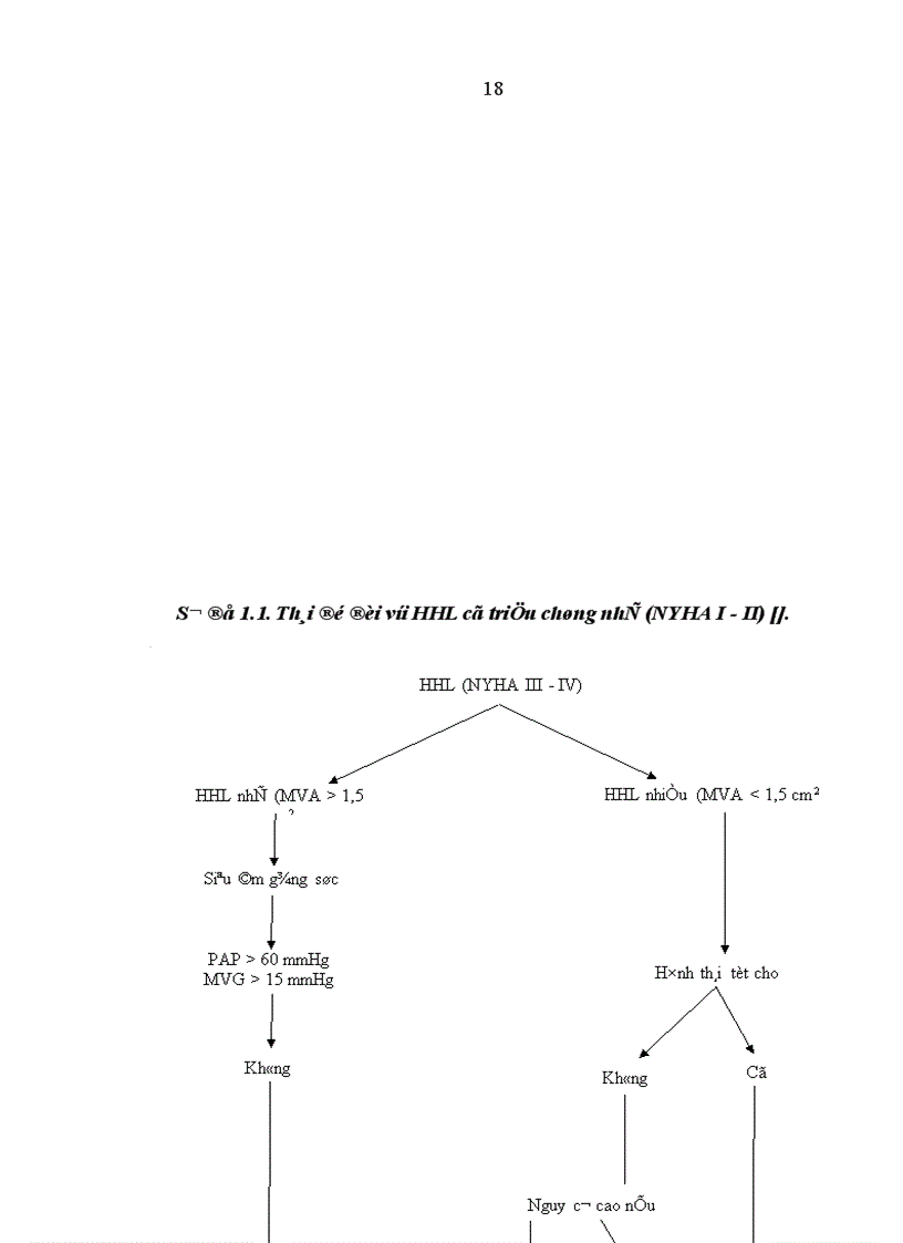 image for page Đánh giá kết quả sớm của kỹ thuật NVHL bằng bóng Inowe trong điều trị bệnh hẹp van hai lá khít ở bệnh nhân có tổn thương van nặng
