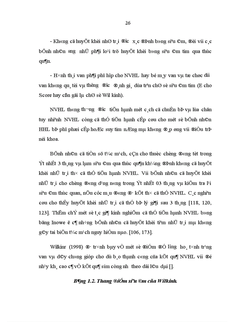 image for page Đánh giá kết quả sớm của kỹ thuật NVHL bằng bóng Inowe trong điều trị bệnh hẹp van hai lá khít ở bệnh nhân có tổn thương van nặng