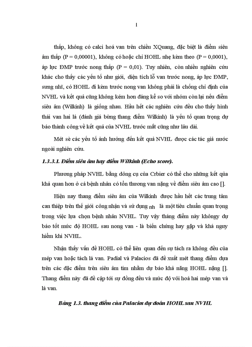 image for page Đánh giá kết quả sớm của kỹ thuật NVHL bằng bóng Inowe trong điều trị bệnh hẹp van hai lá khít ở bệnh nhân có tổn thương van nặng