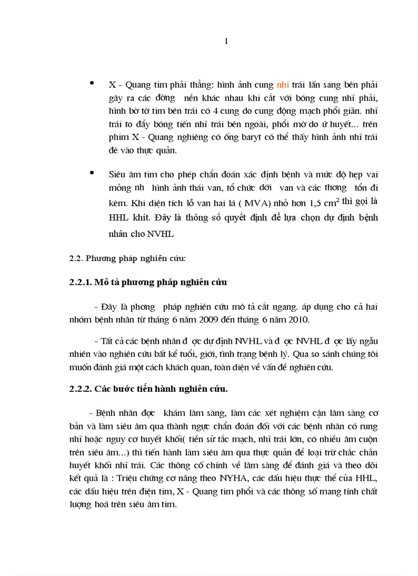 image for page Đánh giá kết quả sớm của kỹ thuật NVHL bằng bóng Inowe trong điều trị bệnh hẹp van hai lá khít ở bệnh nhân có tổn thương van nặng