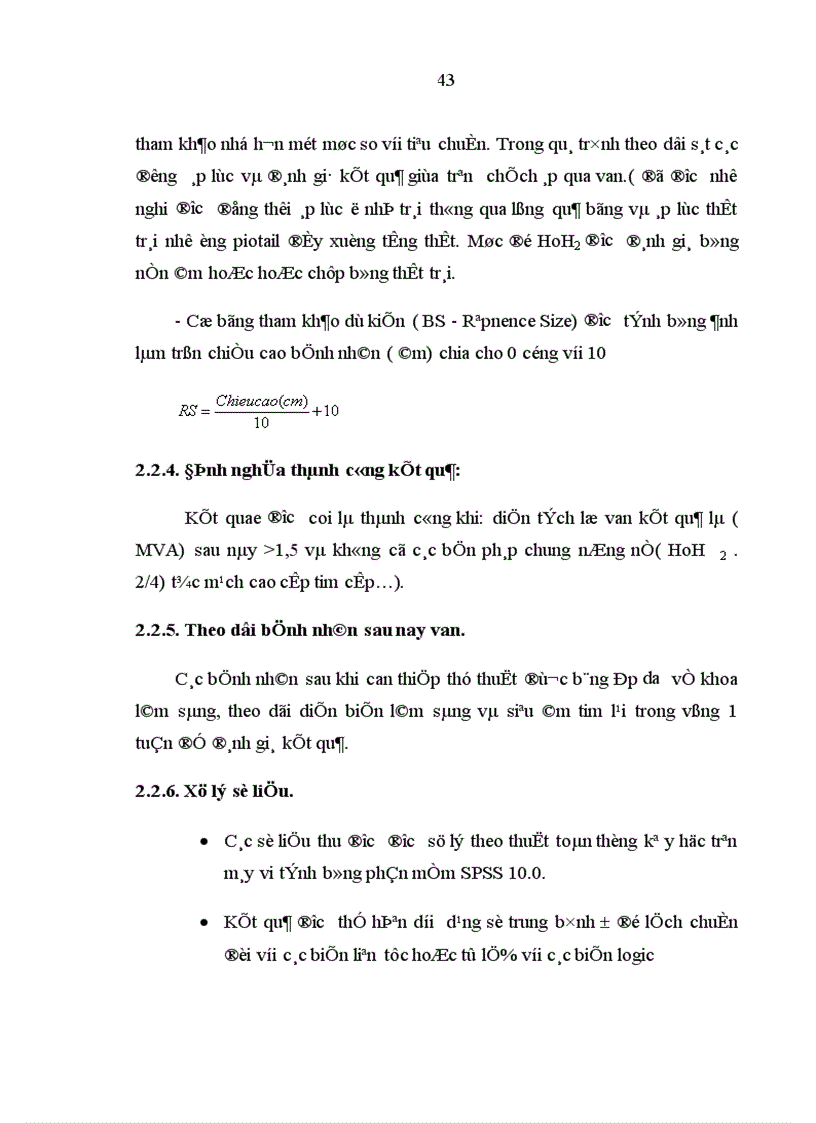 image for page Đánh giá kết quả sớm của kỹ thuật NVHL bằng bóng Inowe trong điều trị bệnh hẹp van hai lá khít ở bệnh nhân có tổn thương van nặng