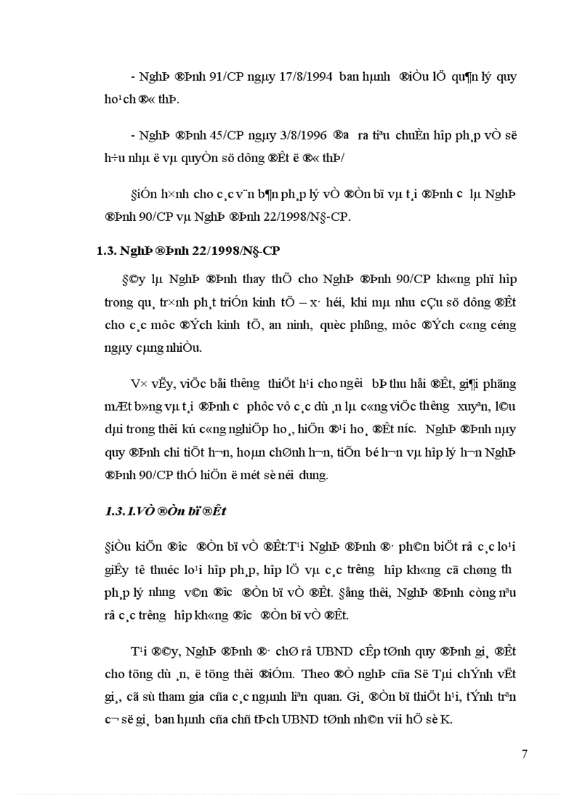 image for page Tìm hiểu chính sách đền bù thiệt hại tái định cư khi Nhà nước thu hồi đất trong thời gian qua ở Việt Nam 1