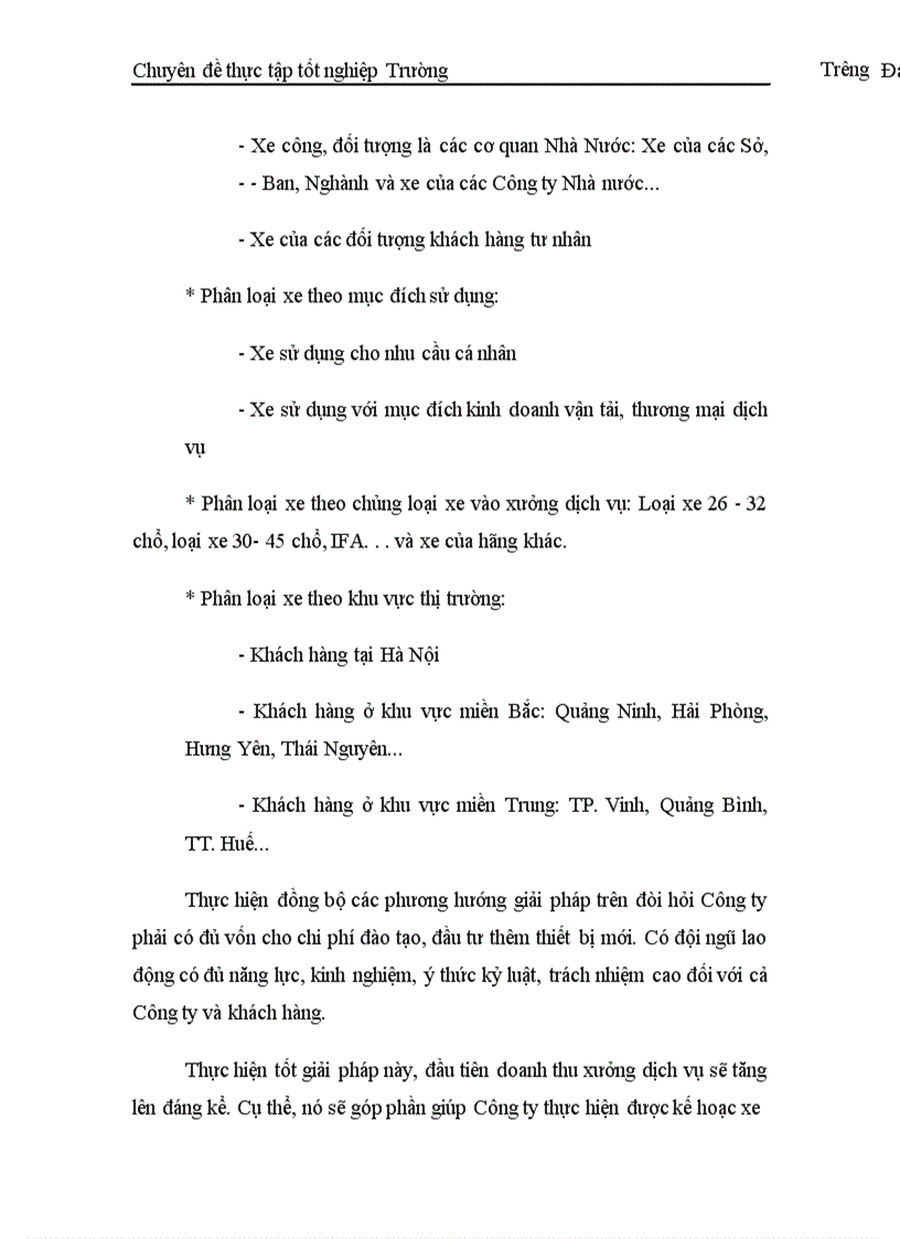 image for page Một số giải pháp cơ bản nhằm nâng cao khả năng tiêu thụ ôtô ở Công ty cơ khí ô tô 3 2 1