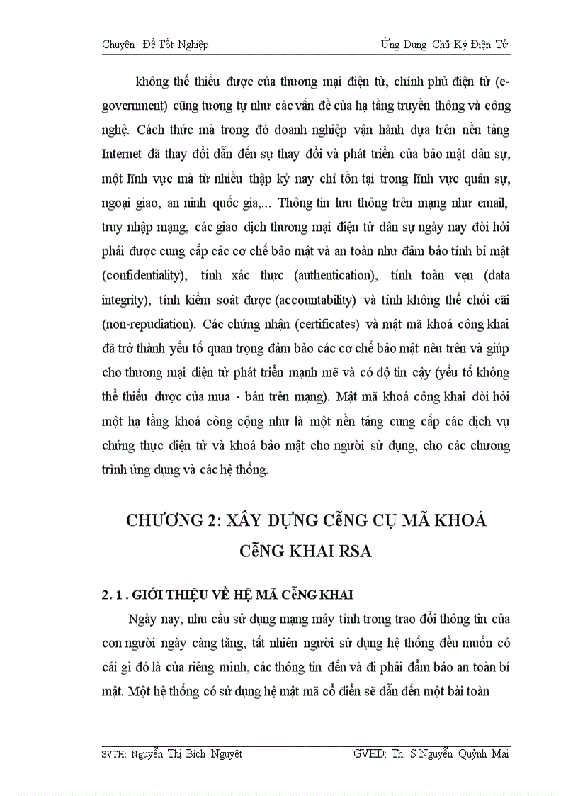 image for page Ứng dụng chữ ký điện tử trong giao dịch thương mại điện tử 1