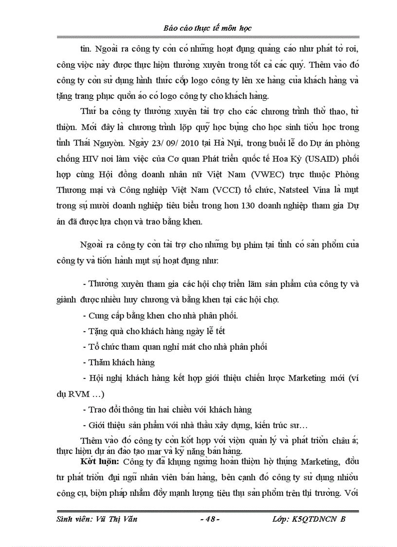 image for page hoa t đô ng marketing cu a doanh nghiê p