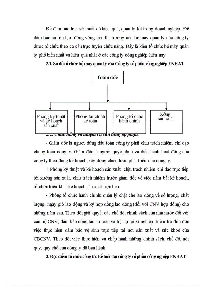 image for page Báo cáo thực tập tổng hợp tại Công ty cổ phần công nghiệp ENHAT