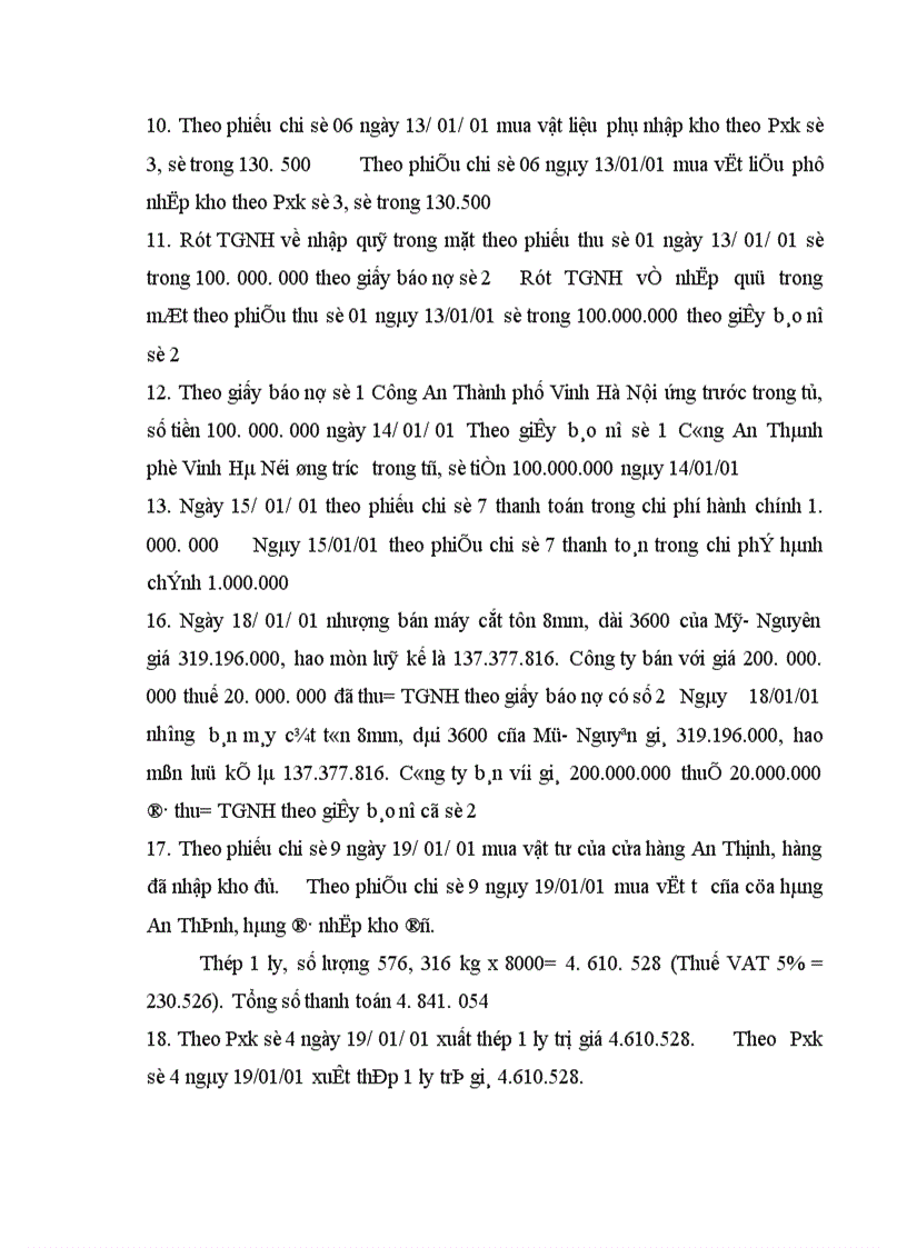 image for page Báo cáo thực tập tổng hợp tại Công ty cổ phần công nghiệp ENHAT