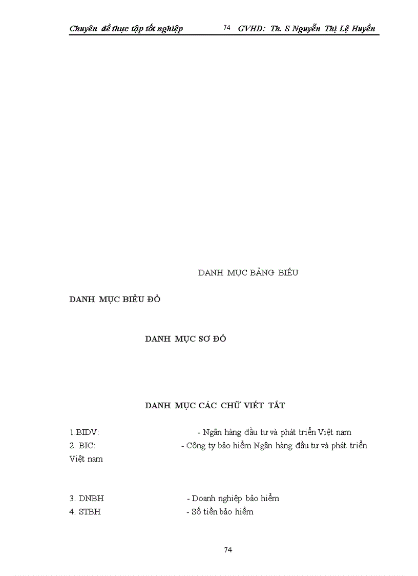 image for page Thực trạng triển khai bảo hiểm vật chất xe tại công ty Bảo hiểm Đầu tư và Phát triển Việt Nam giai đoạn 2006 2009 1