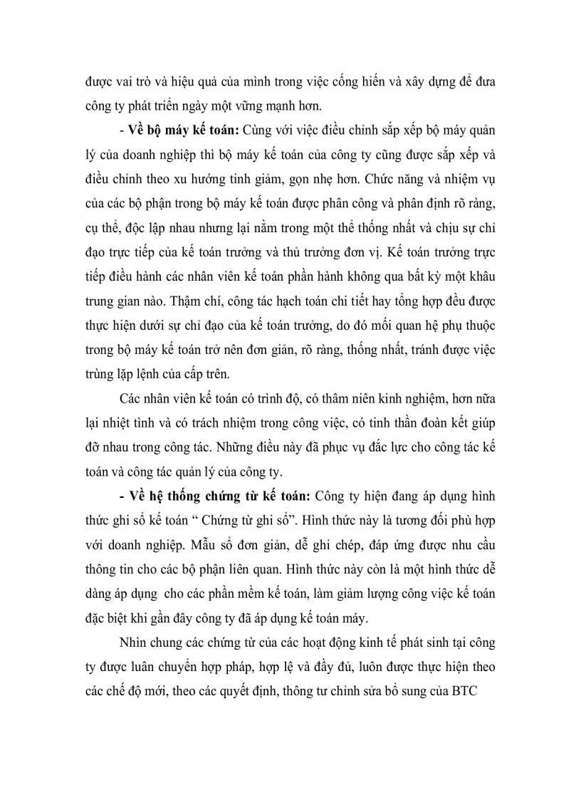 image for page Kế toán lưu chuyển hàng hoá và xác định kết quả tiêu thụ 1