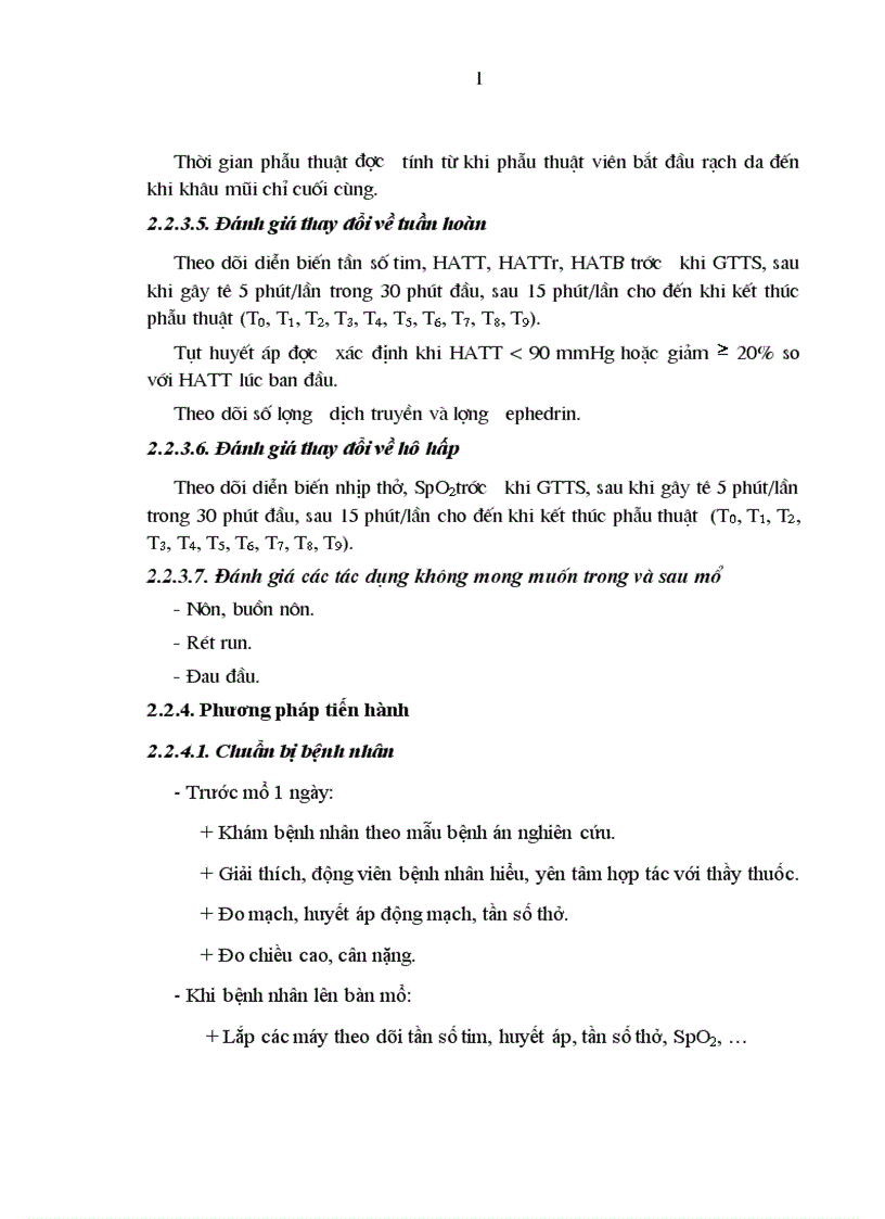 image for page So sánh tác dụng GTTS một bên với GTTS hai bên bằng bupivacain kết hợp fentanyl trong phẫu thuật chi dưới 1