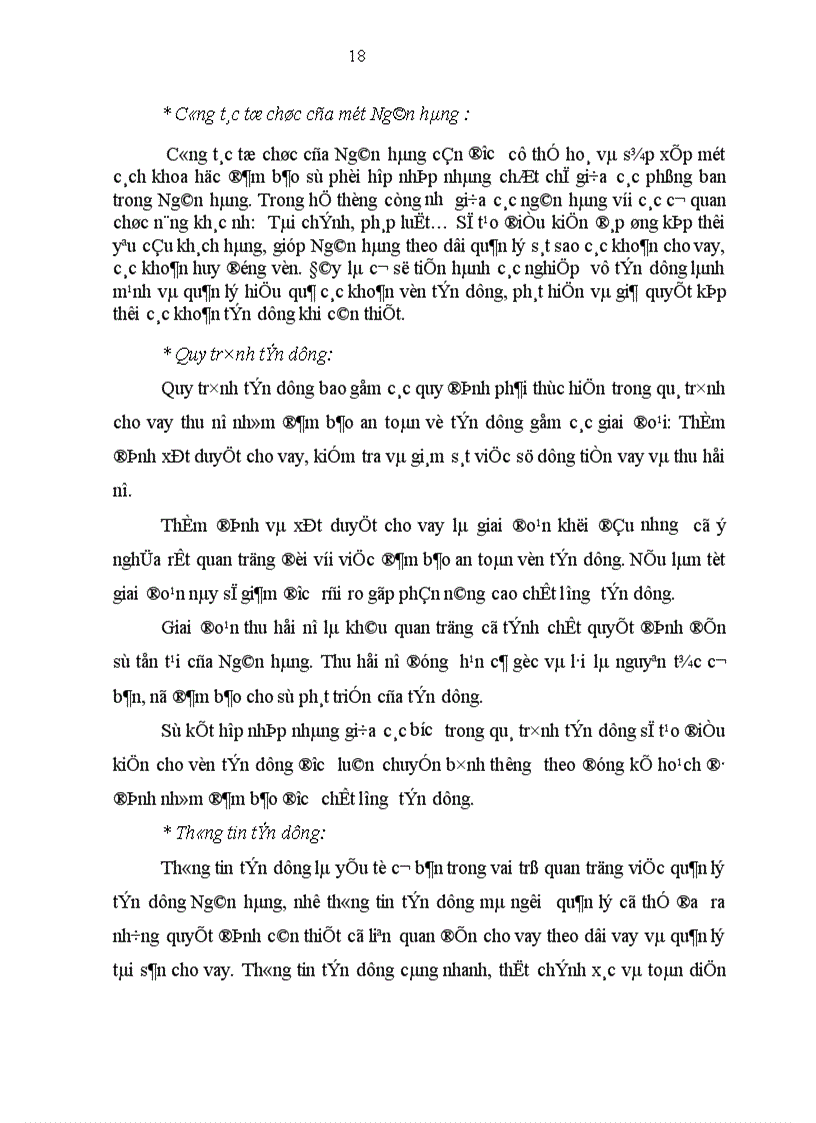 image for page Giải pháp nâng cao chất lượng tín dụng hộ sản xuất tại Ngân hàng Nông Nghiệp và Phát Triển Nông Thôn huyện Mai Sơn Tỉnh Sơn La 1