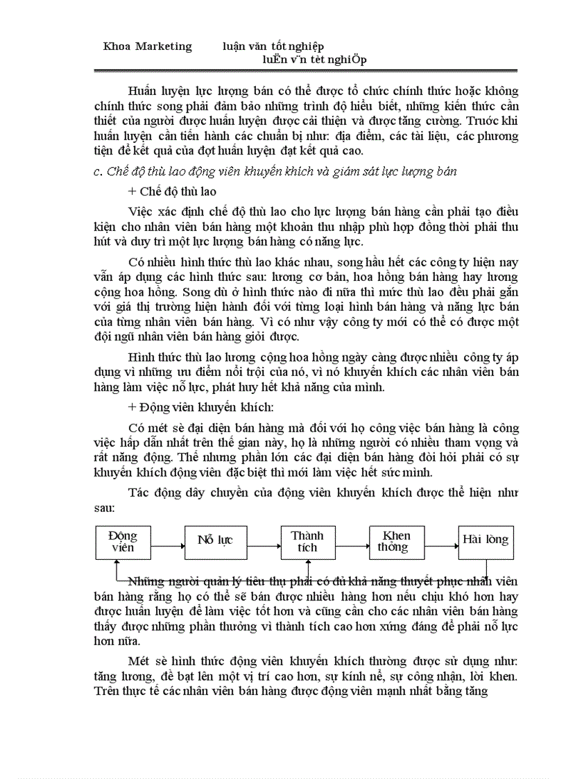 image for page Một số giải pháp marketing nhằm phát triển và hoàn thiện hoạt động bán hàng cá nhân trong thị trường công nghiệp của công ty Cao Su Sao Vàng 1