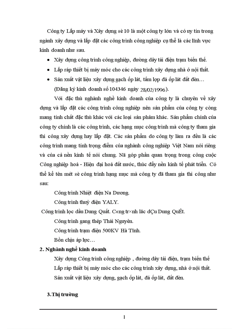 image for page Báo cáo thực tập tổng hợp tại Công ty Lắp máy Xây dựng số 10