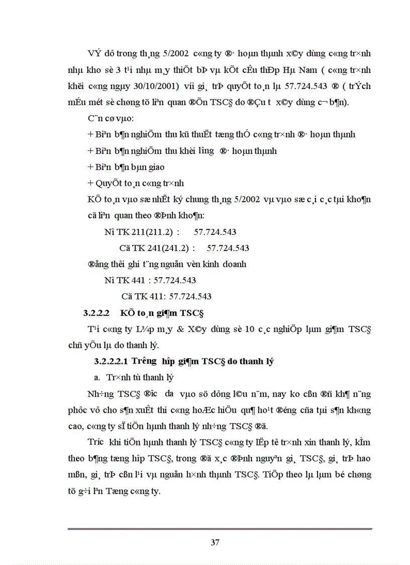 image for page Báo cáo thực tập tổng hợp tại Công ty Lắp máy Xây dựng số 10