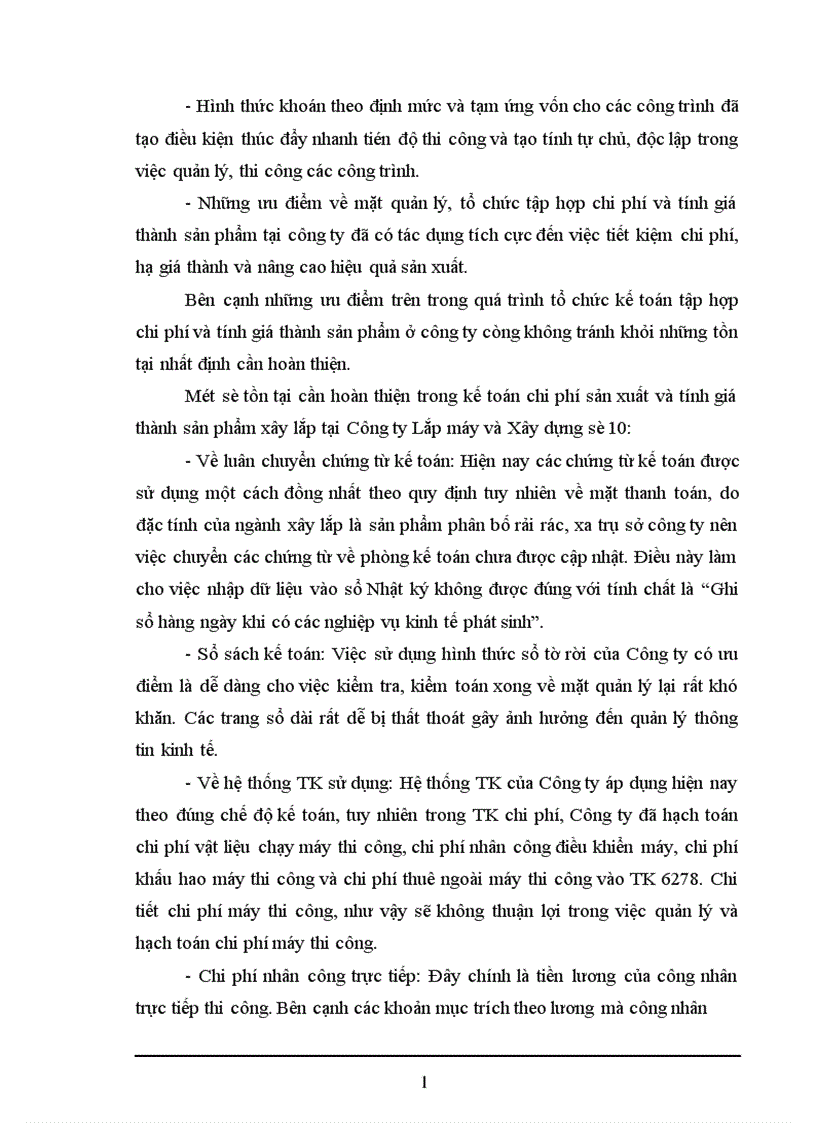 image for page Báo cáo thực tập tổng hợp tại Công ty Lắp máy Xây dựng số 10