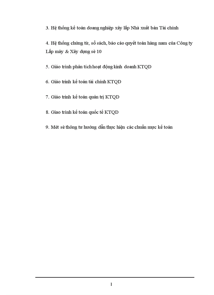 image for page Báo cáo thực tập tổng hợp tại Công ty Lắp máy Xây dựng số 10