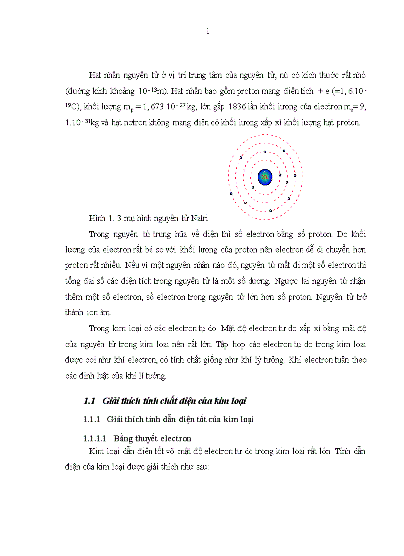 image for page Dòng điện trong các môi trường