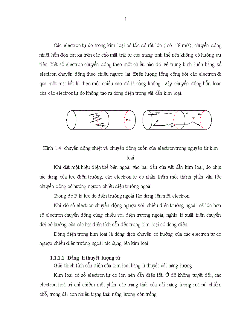 image for page Dòng điện trong các môi trường