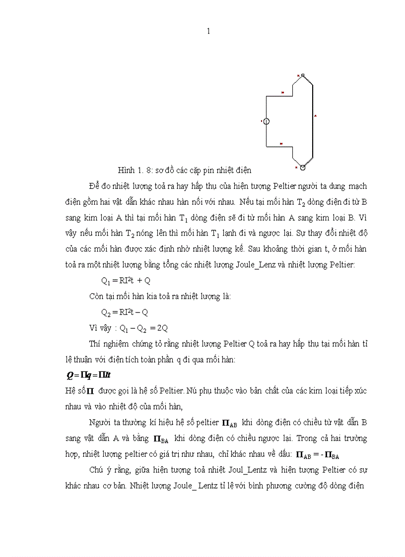 image for page Dòng điện trong các môi trường