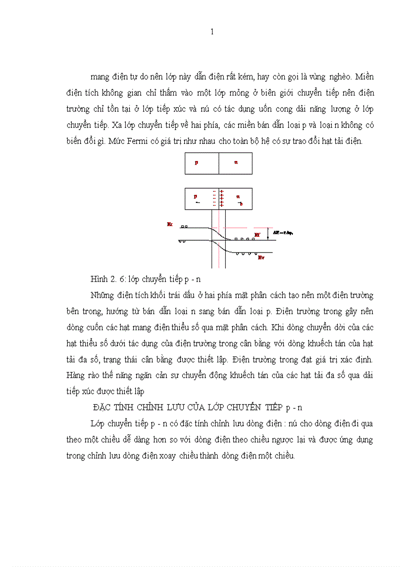 image for page Dòng điện trong các môi trường