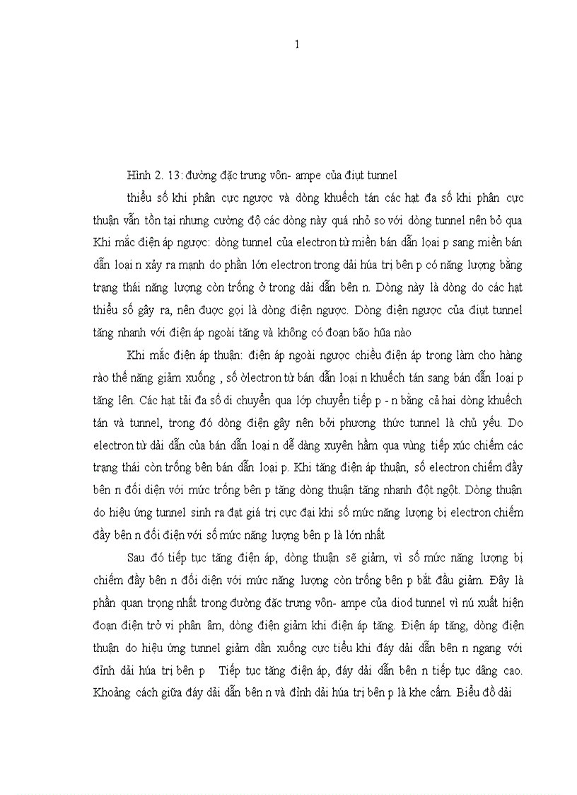 image for page Dòng điện trong các môi trường