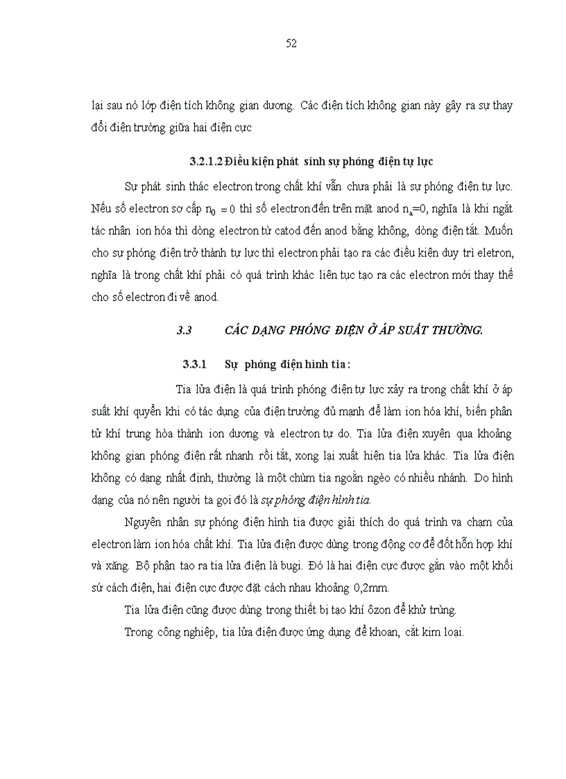 image for page Dòng điện trong các môi trường