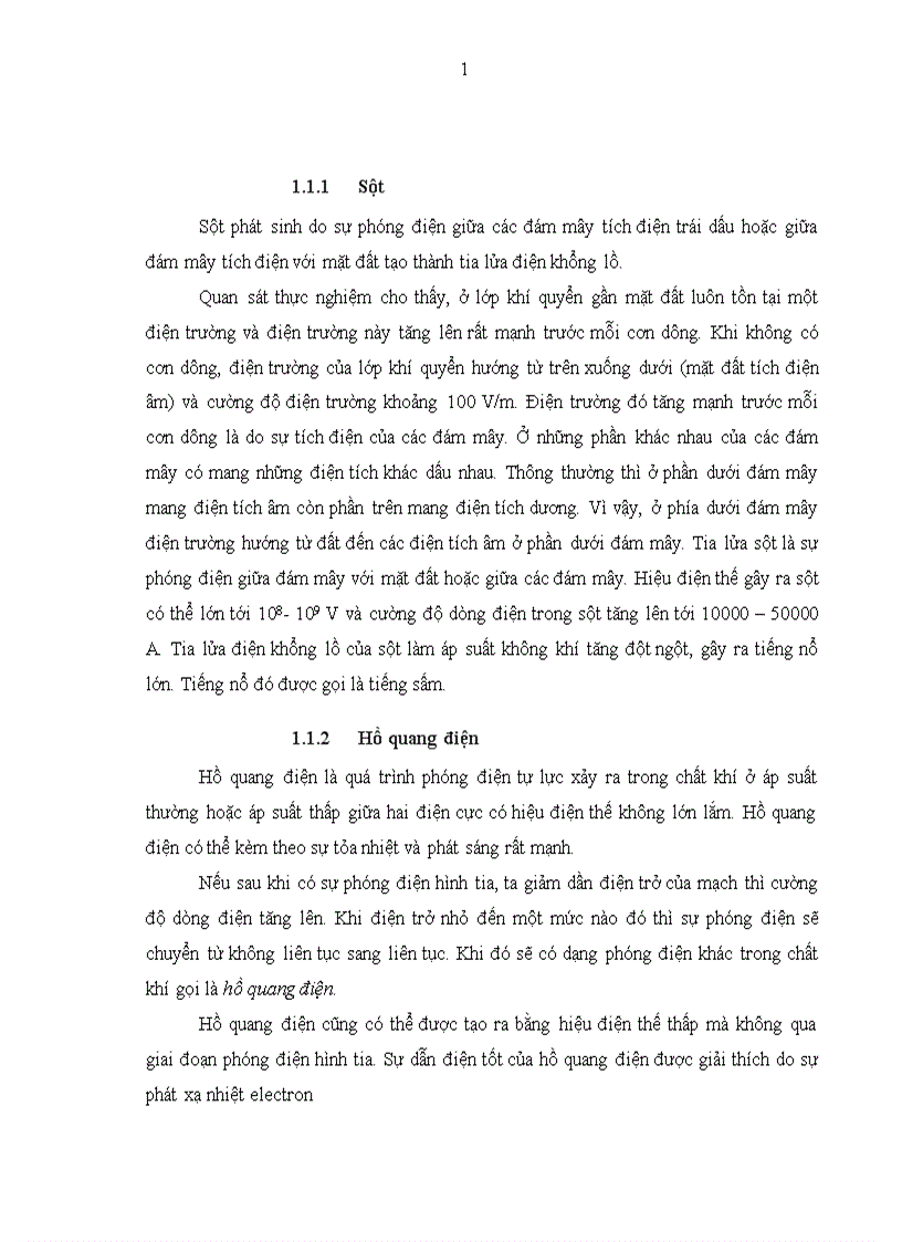 image for page Dòng điện trong các môi trường