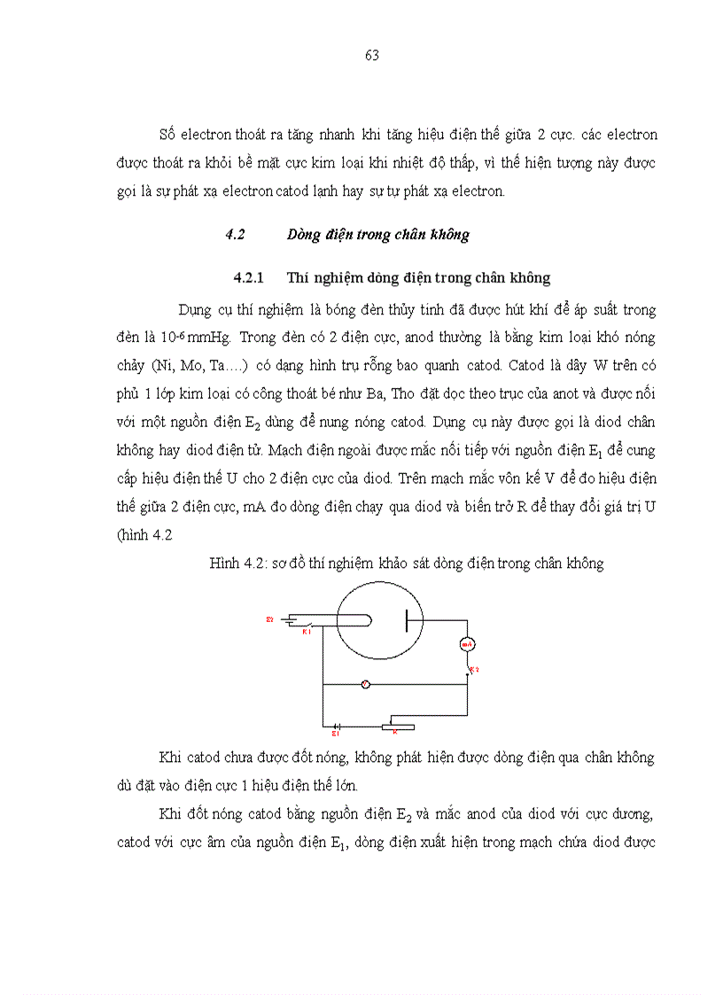 image for page Dòng điện trong các môi trường