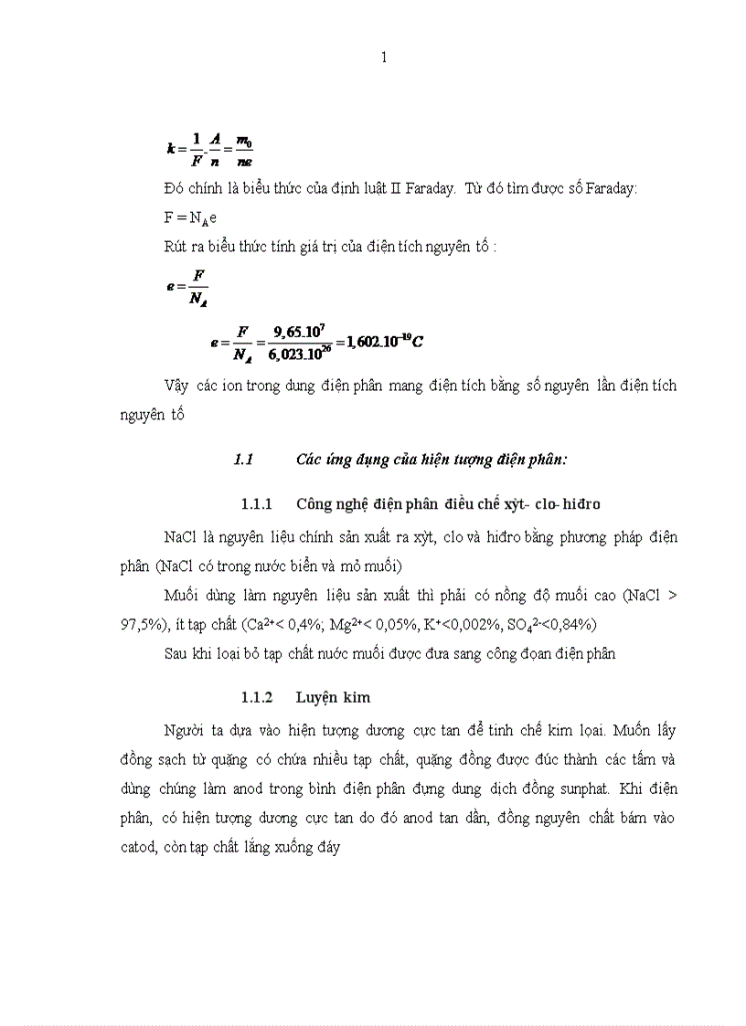 image for page Dòng điện trong các môi trường