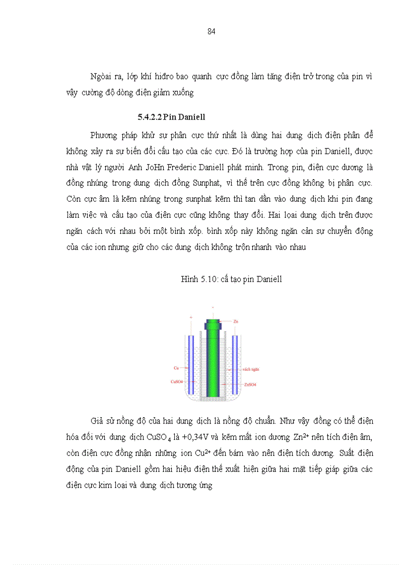 image for page Dòng điện trong các môi trường
