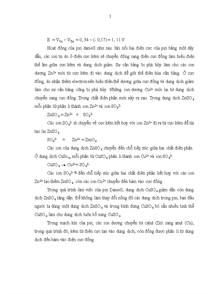 image for page Dòng điện trong các môi trường