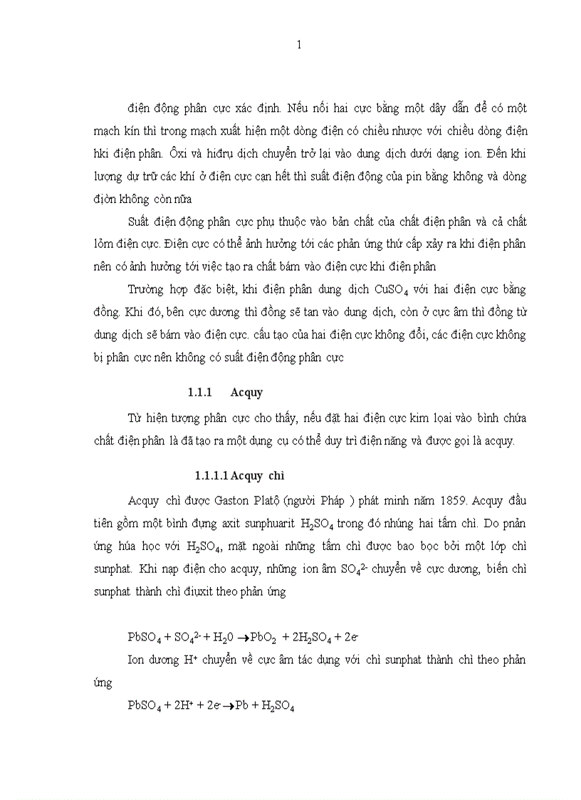 image for page Dòng điện trong các môi trường