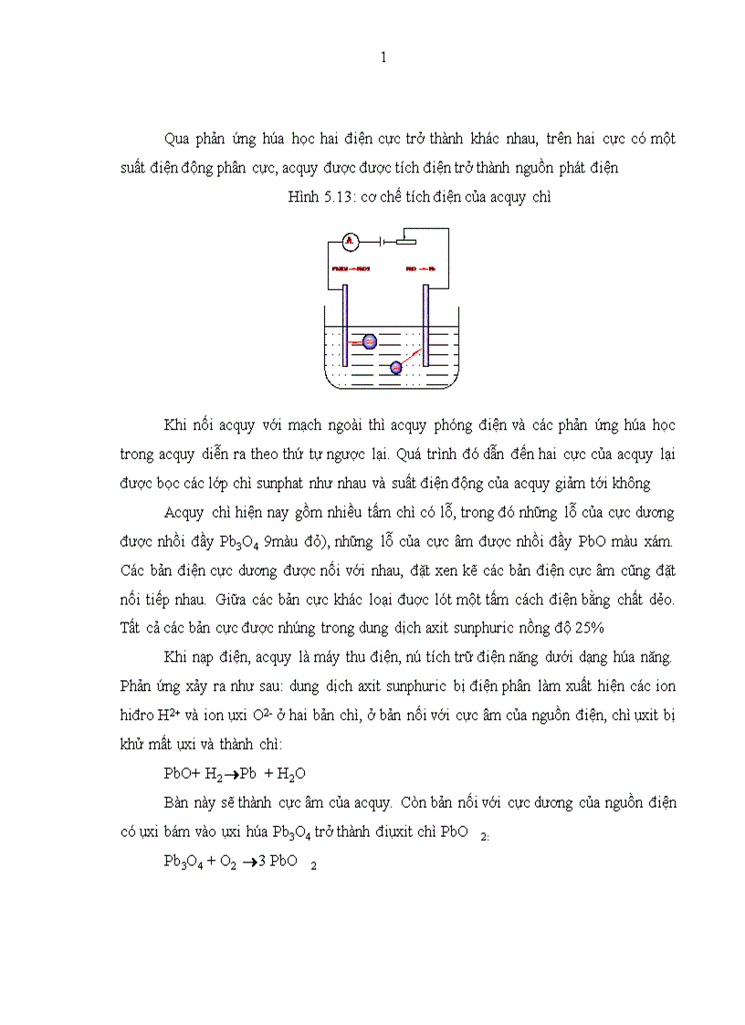 image for page Dòng điện trong các môi trường