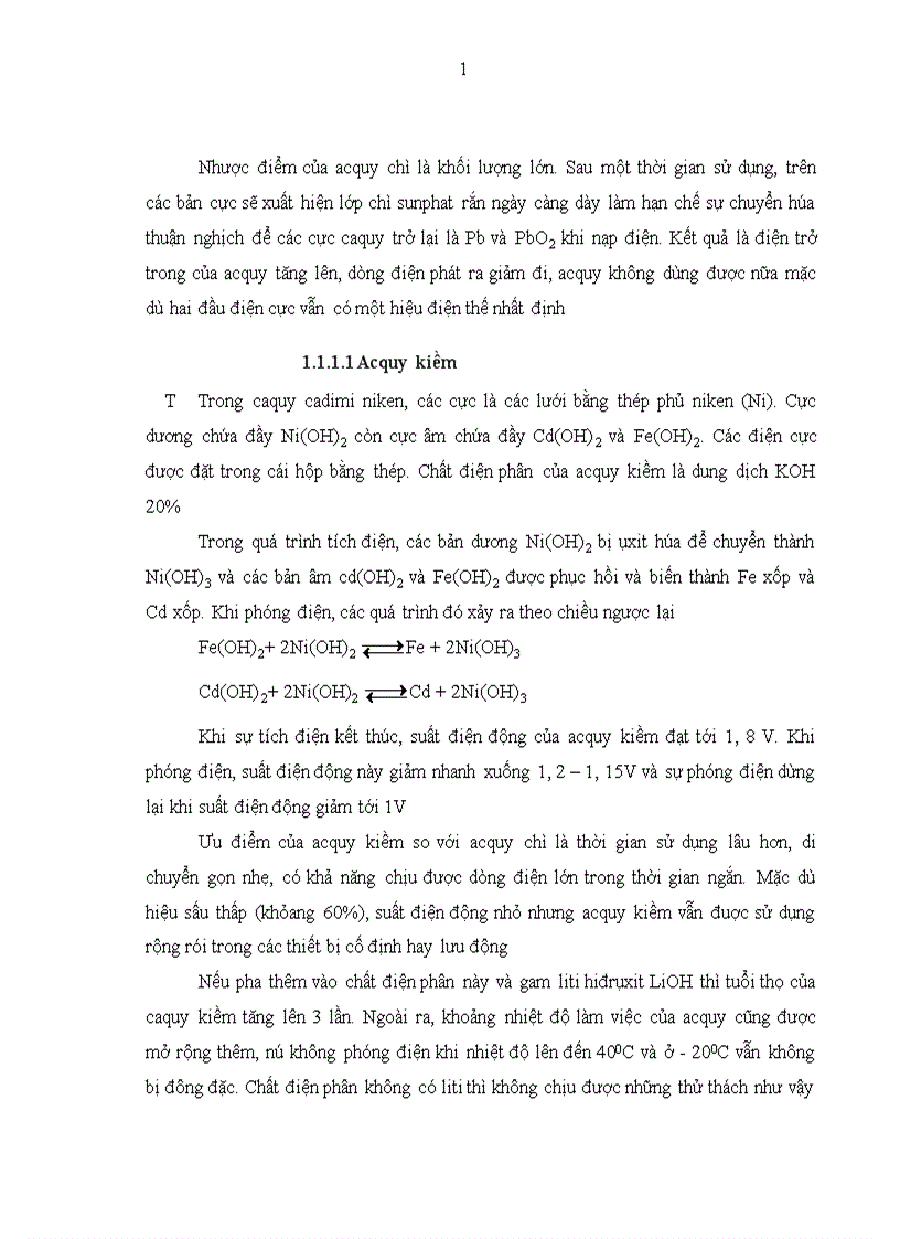 image for page Dòng điện trong các môi trường