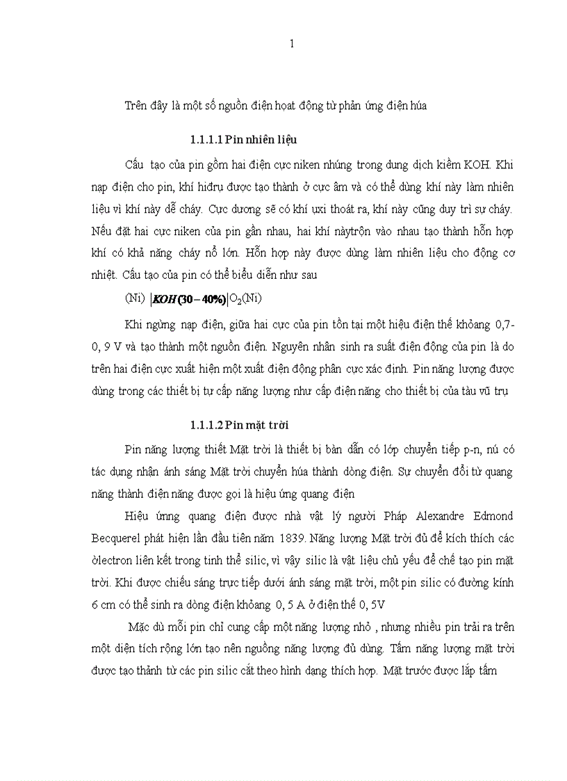 image for page Dòng điện trong các môi trường