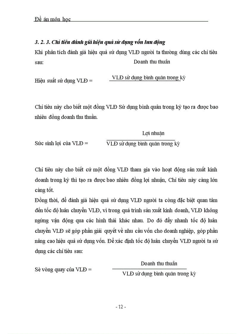 image for page Một số giải pháp tạo vốn và nâng cao hiệu quả sử dụng vốn cho các DNNN ở Việt Nam hiện nay