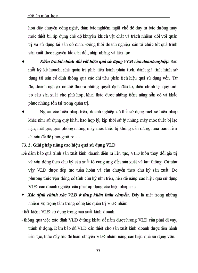 image for page Một số giải pháp tạo vốn và nâng cao hiệu quả sử dụng vốn cho các DNNN ở Việt Nam hiện nay