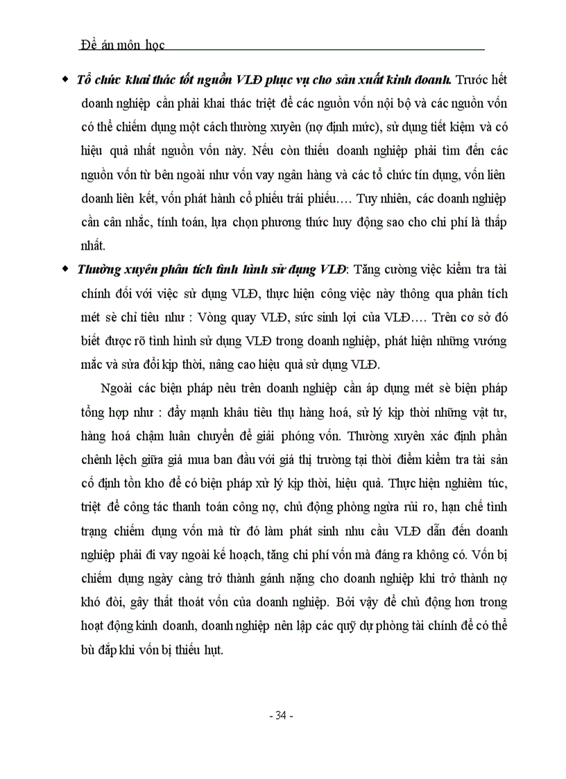 image for page Một số giải pháp tạo vốn và nâng cao hiệu quả sử dụng vốn cho các DNNN ở Việt Nam hiện nay
